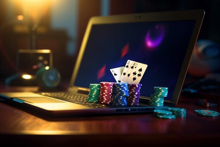 betgit gaming platform